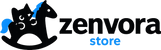 Store logo
